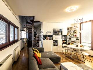 Flat in a building, Rent, Zagreb, Stenjevec