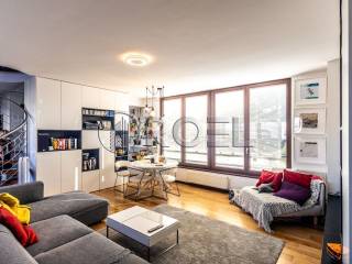 Flat in a building, Rent, Zagreb, Stenjevec
