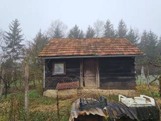 Weekend house, Sale, Velika Gorica - Okolica, Bapča