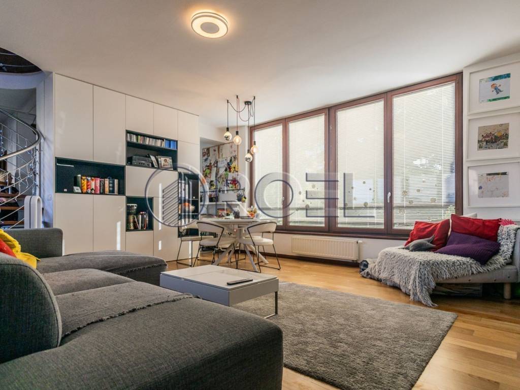 Flat in a building, Rent, Zagreb, Stenjevec