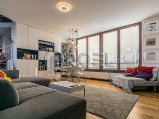 Flat in a building, Rent, Zagreb, Stenjevec