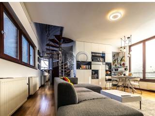 Flat in a building, Rent, Zagreb, Stenjevec