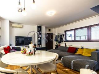 Flat in a building, Rent, Zagreb, Stenjevec