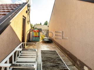 Flat in a building, Rent, Zagreb, Stenjevec