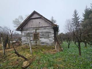 Weekend house, Sale, Velika Gorica - Okolica, Bapča
