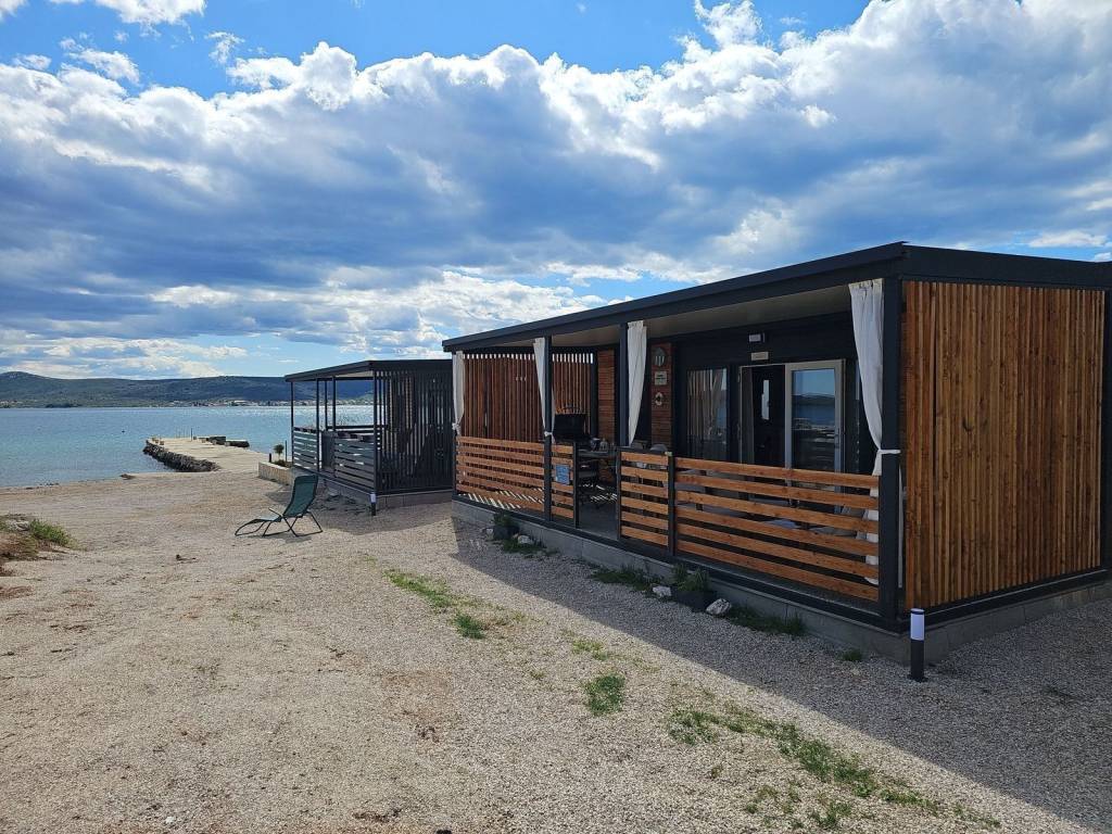 Apartment by the sea, Sale, Pirovac, Pirovac