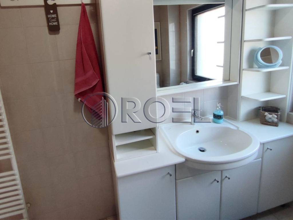 Flat in a house, Rent, Sveta Nedelja, Bestovje