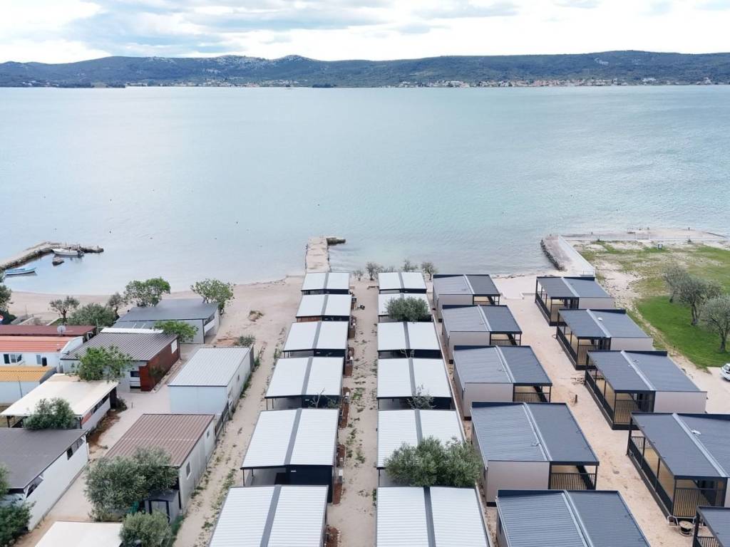 Apartment by the sea, Sale, Pirovac, Pirovac