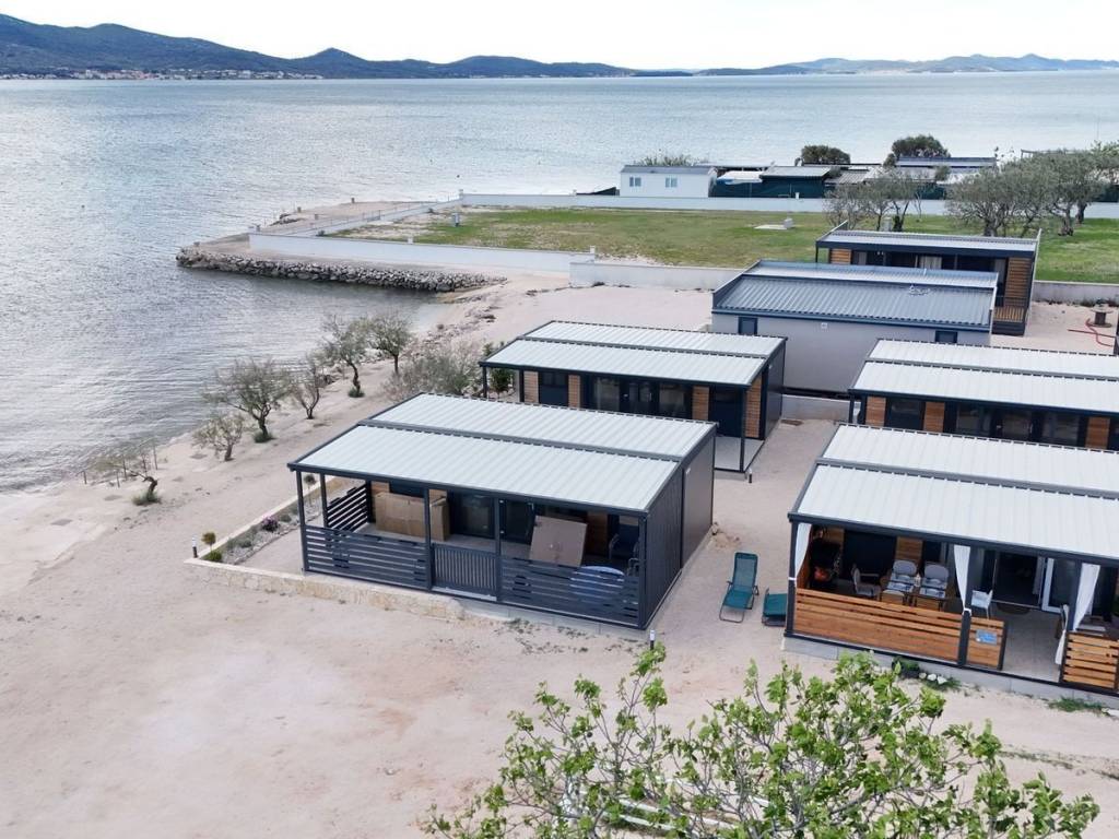 Apartment by the sea, Sale, Pirovac, Pirovac