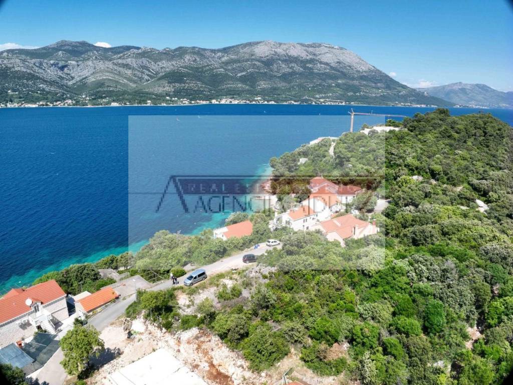 Korcula, Zrnovo