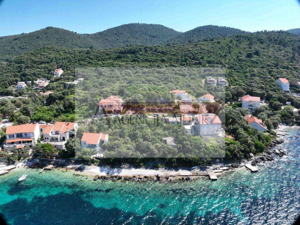 Korcula, Zrnovo