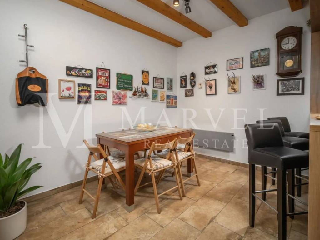 Dvojna kuća, Prodaja, Dobrinj, Kras