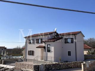 Kuća na moru, Prodaja, Dobrinj, Kras