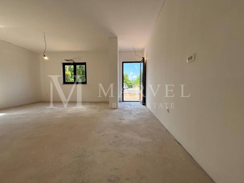 Apartman na moru, Prodaja, Malinska-dubašnica, Malinska