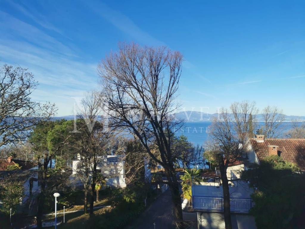 Luksuzna kuća, Prodaja, Omišalj, Njivice