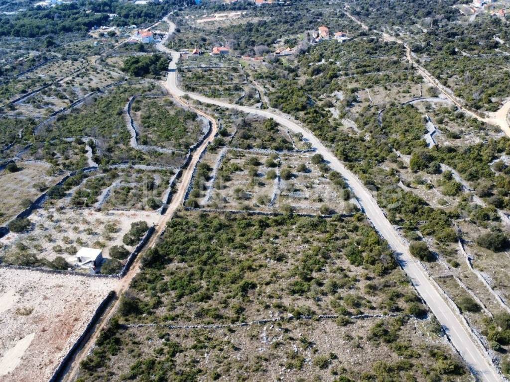 Poljoprivredno zemljište, Prodaja, Rogoznica, Dvornica