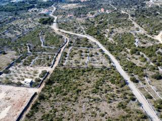 Poljoprivredno zemljište, Prodaja, Rogoznica, Dvornica