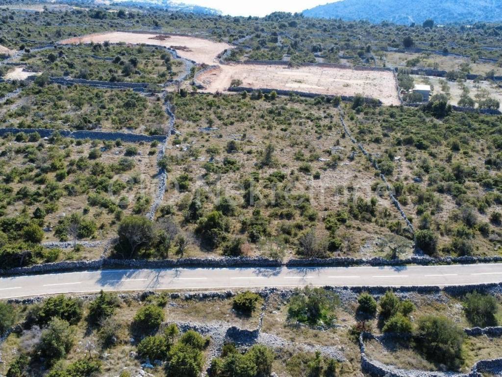 Poljoprivredno zemljište, Prodaja, Rogoznica, Dvornica