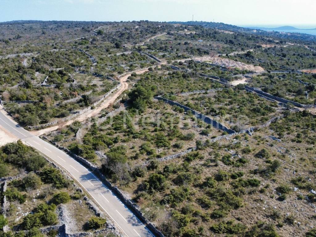 Poljoprivredno zemljište, Prodaja, Rogoznica, Dvornica