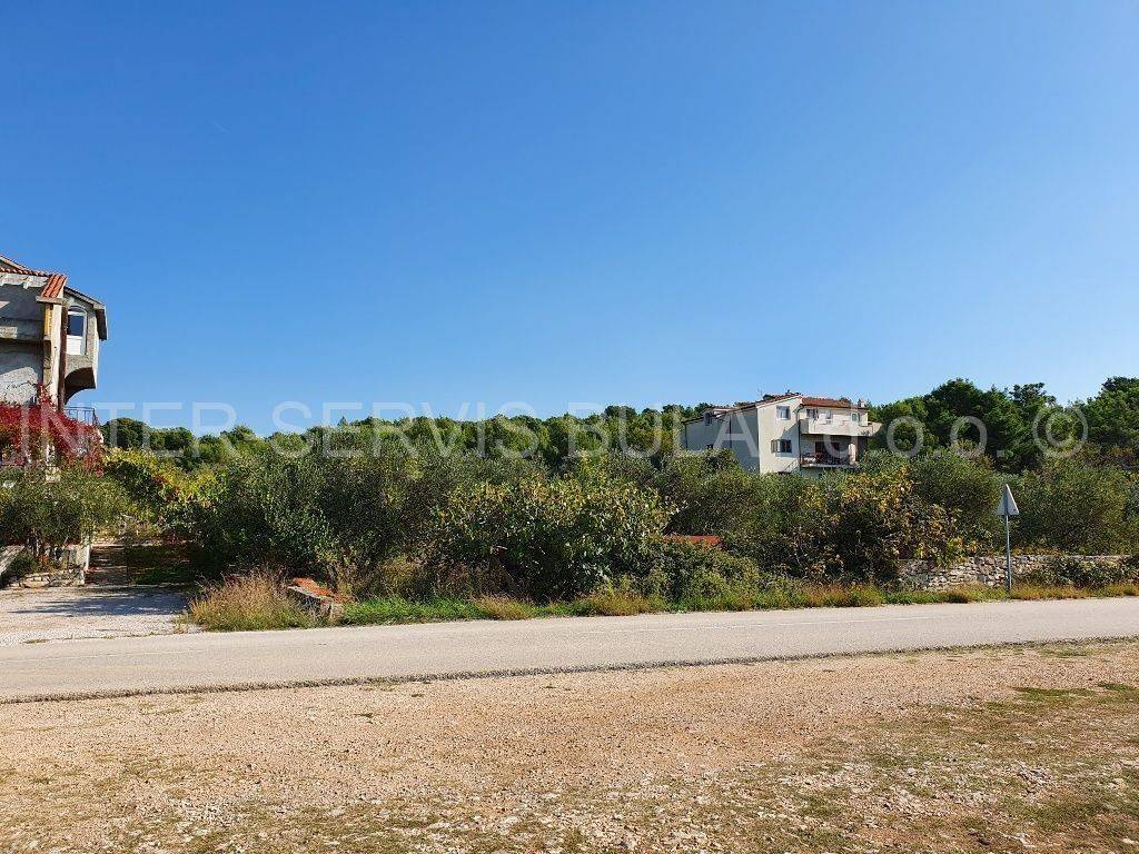 Građevinsko zemljište, Prodaja, Šibenik - Okolica, Jadrtovac