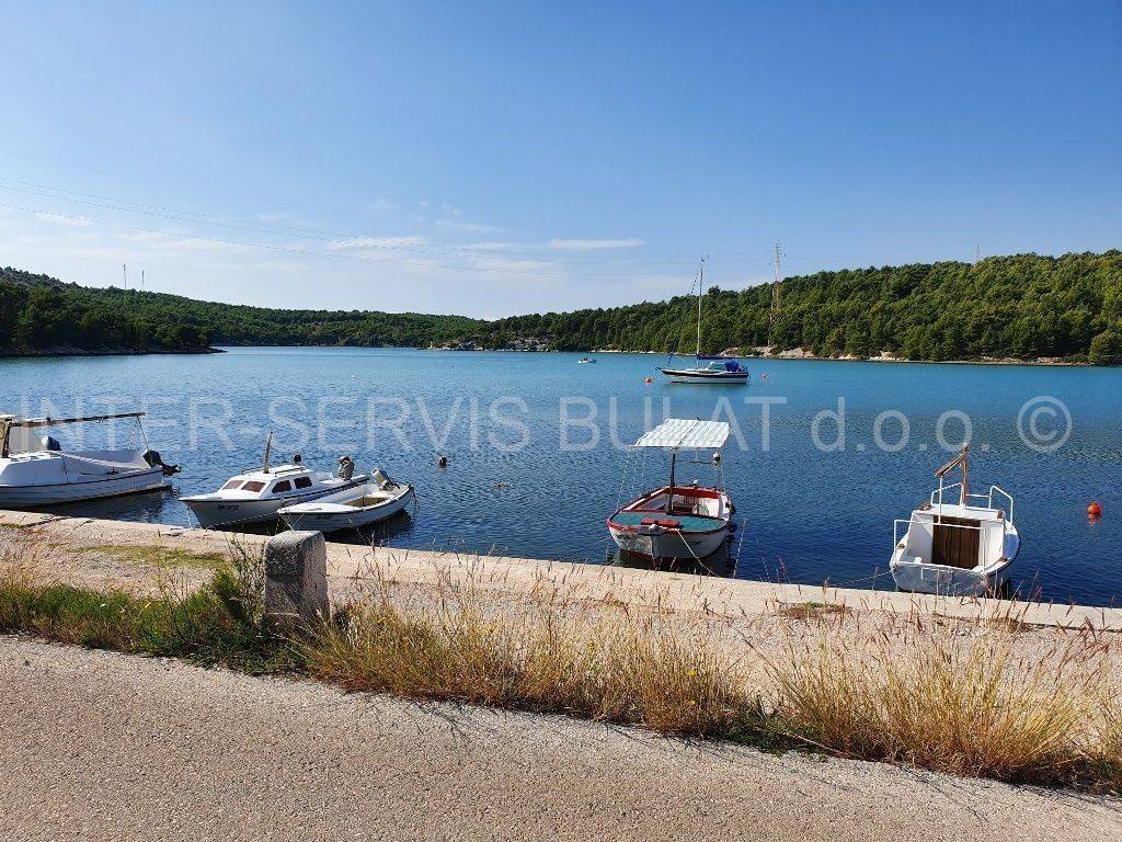 Građevinsko zemljište, Prodaja, Šibenik - Okolica, Jadrtovac
