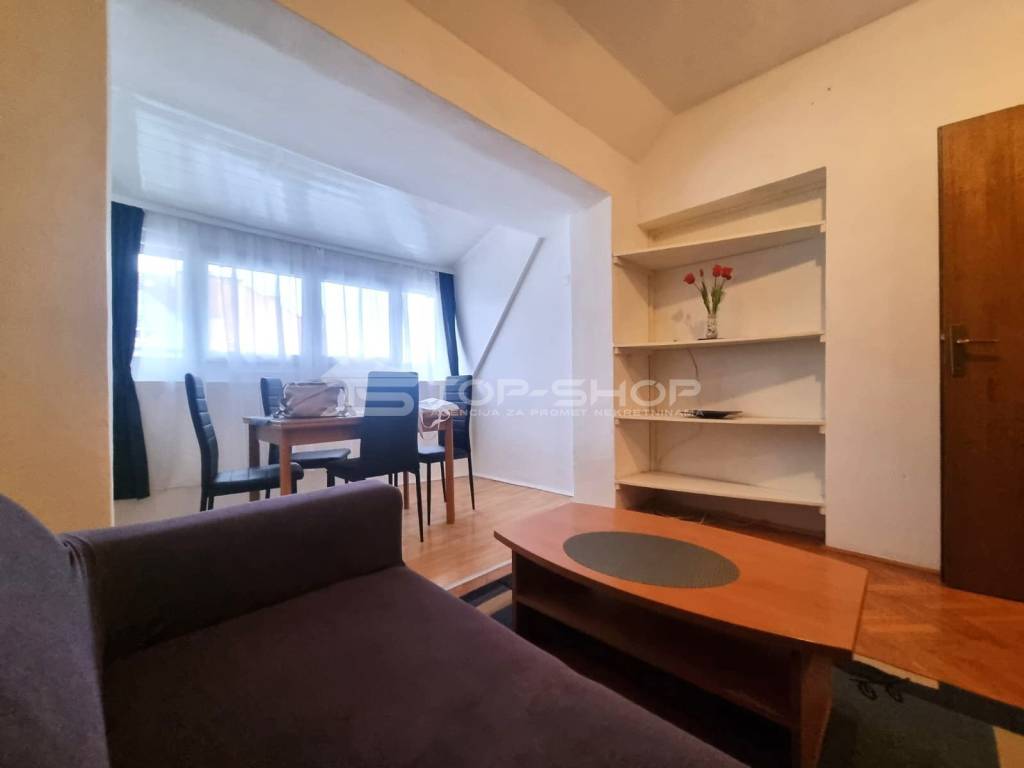 Stan u zgradi, Najam, Zagreb, Sesvete