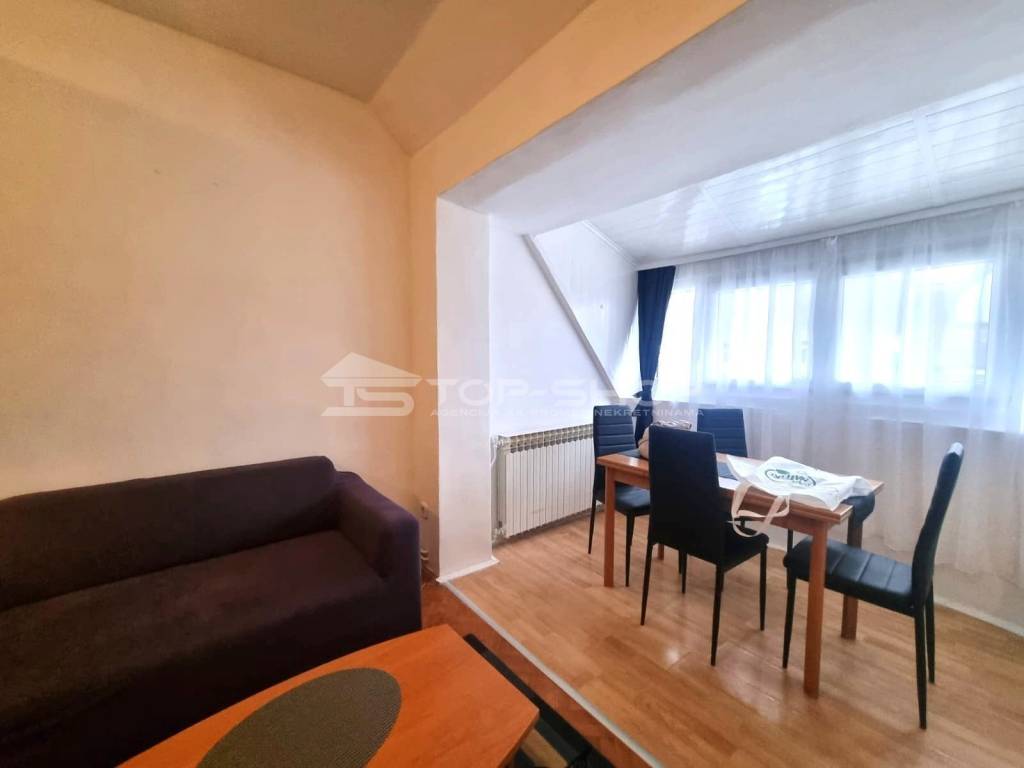 Stan u zgradi, Najam, Zagreb, Sesvete