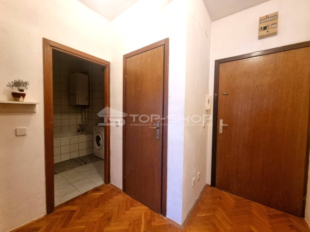 Stan u zgradi, Najam, Zagreb, Sesvete