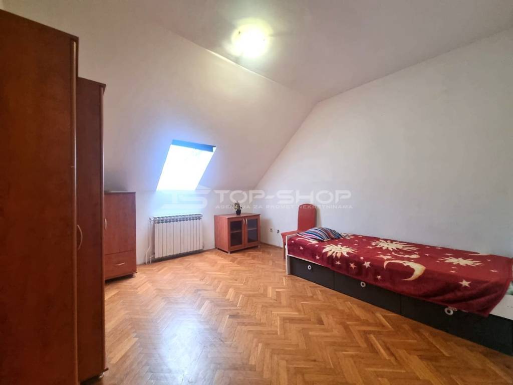 Stan u zgradi, Najam, Zagreb, Sesvete