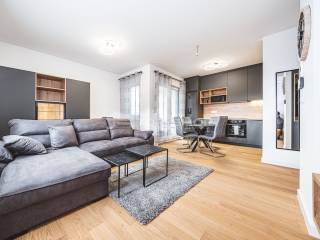 Stan u novogradnji, Najam, Zagreb, Trešnjevka - sjever
