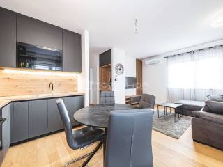 Stan u novogradnji, Najam, Zagreb, Trešnjevka - sjever