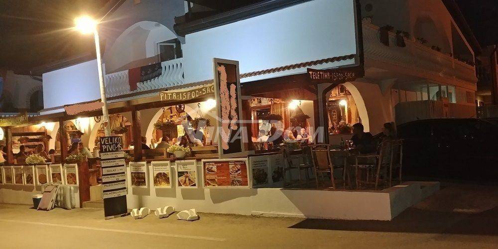 Ugostiteljsko-turistički objekt, Prodaja, Vir, Vir