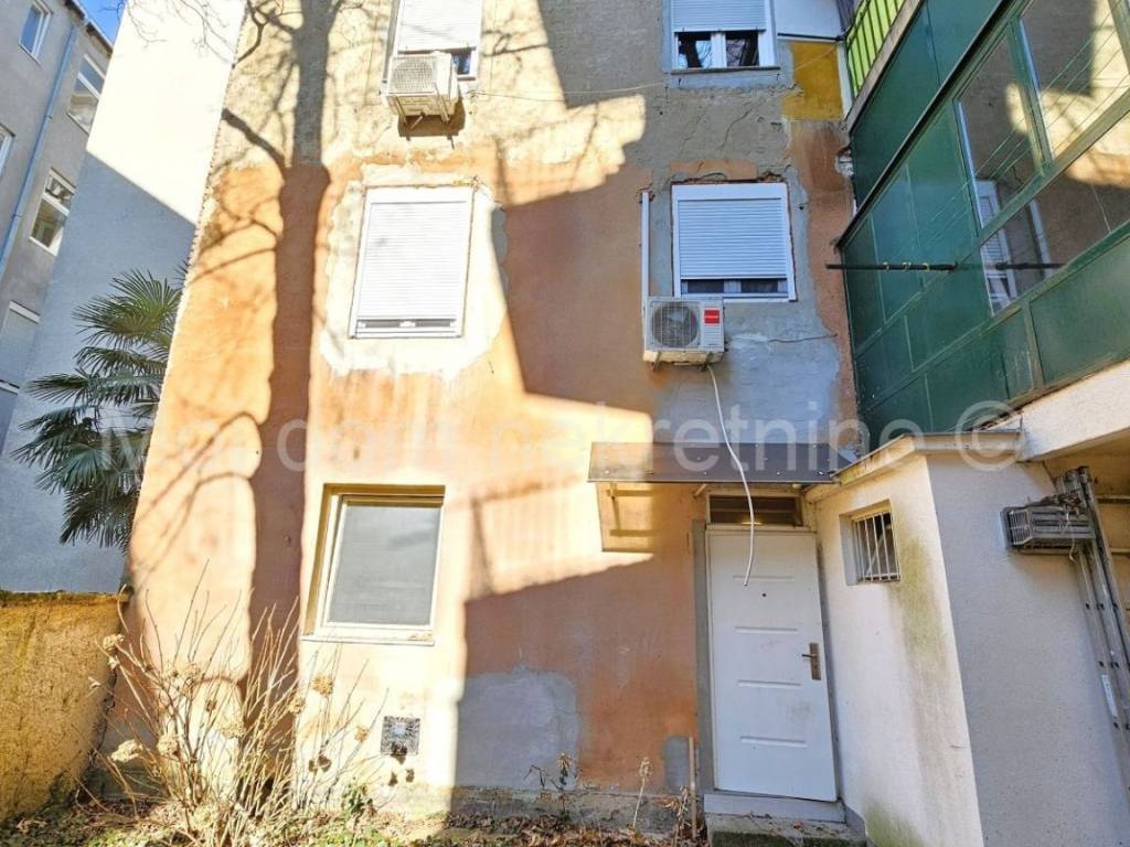 Stan u zgradi, Prodaja, Zagreb, Donji Grad