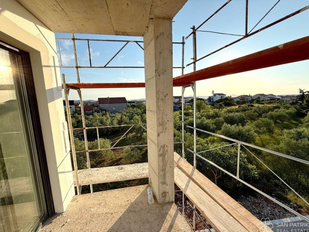 Stan u novogradnji, Prodaja, Sukošan, Sukošan