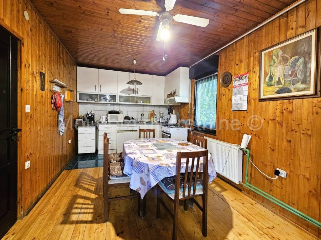 Samostojeća kuća, Prodaja, Zagreb, Sesvete