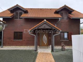 Samostojeća kuća, Prodaja, Fužine, Belo Selo
