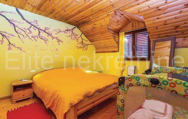 Samostojeća kuća, Prodaja, Fužine, Belo Selo