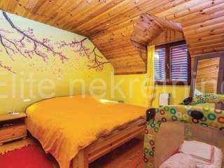 Samostojeća kuća, Prodaja, Fužine, Belo Selo