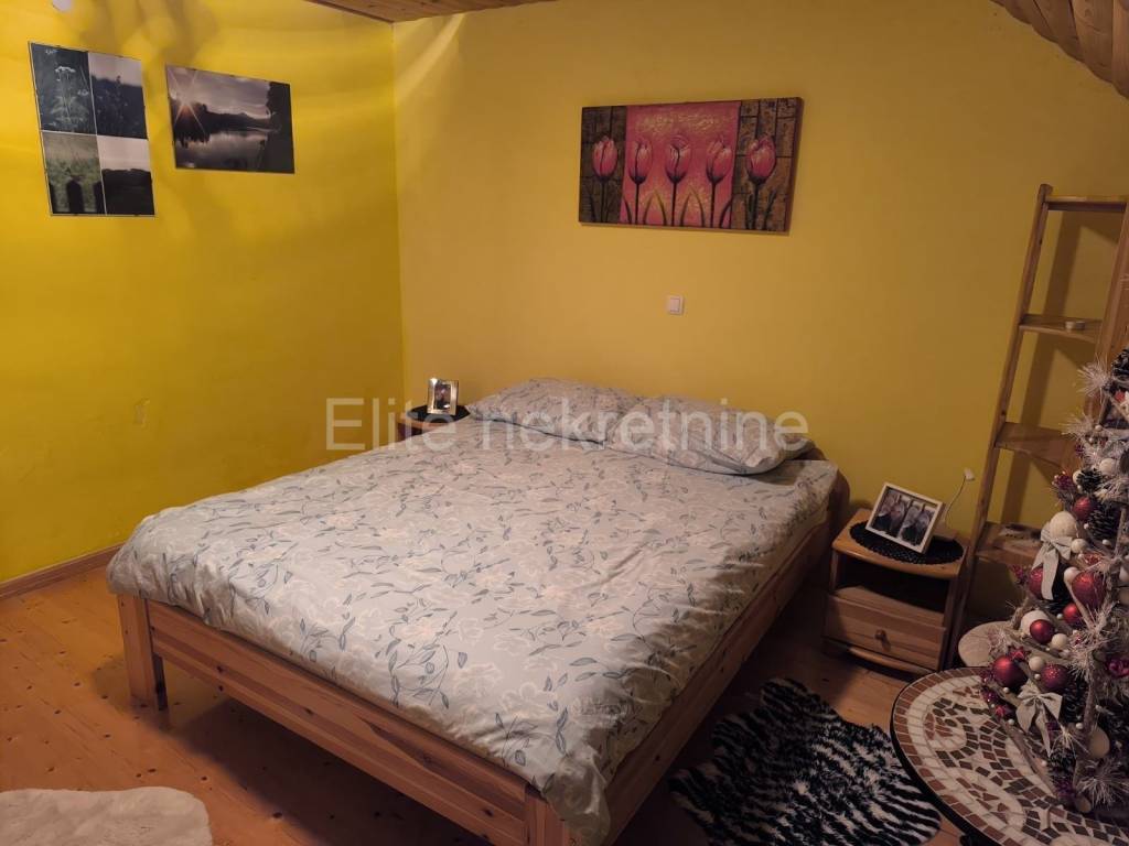 Samostojeća kuća, Prodaja, Fužine, Belo Selo