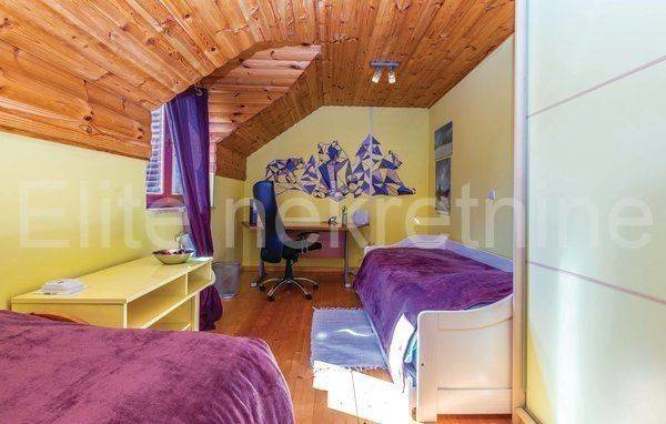 Samostojeća kuća, Prodaja, Fužine, Belo Selo