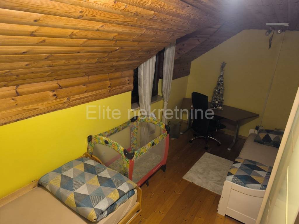 Samostojeća kuća, Prodaja, Fužine, Belo Selo