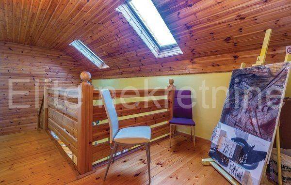 Samostojeća kuća, Prodaja, Fužine, Belo Selo