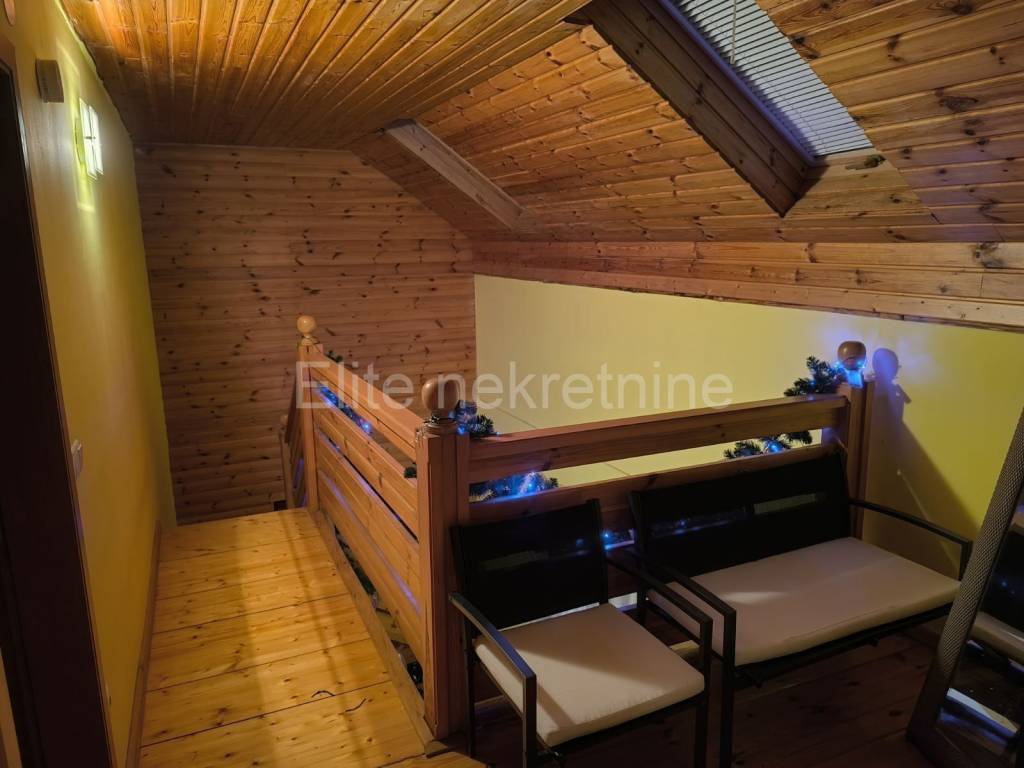Samostojeća kuća, Prodaja, Fužine, Belo Selo
