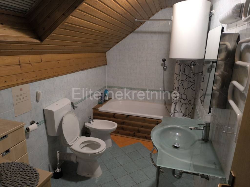Samostojeća kuća, Prodaja, Fužine, Belo Selo