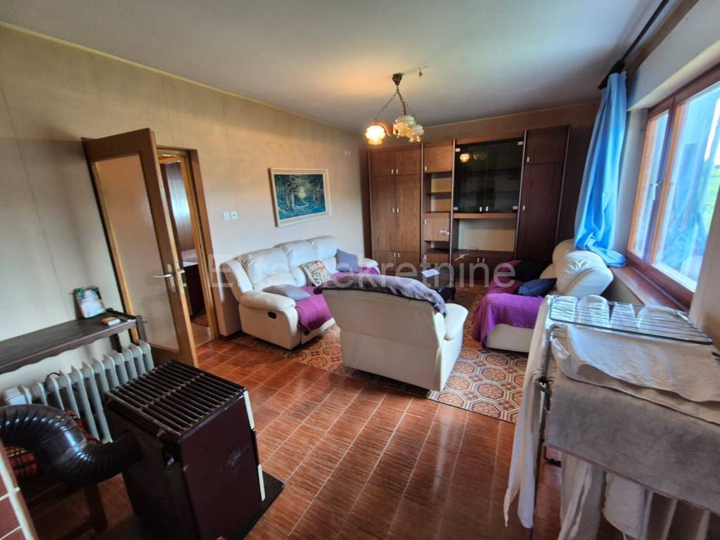 Dvojna kuća, Prodaja, Mrkopalj, Sunger