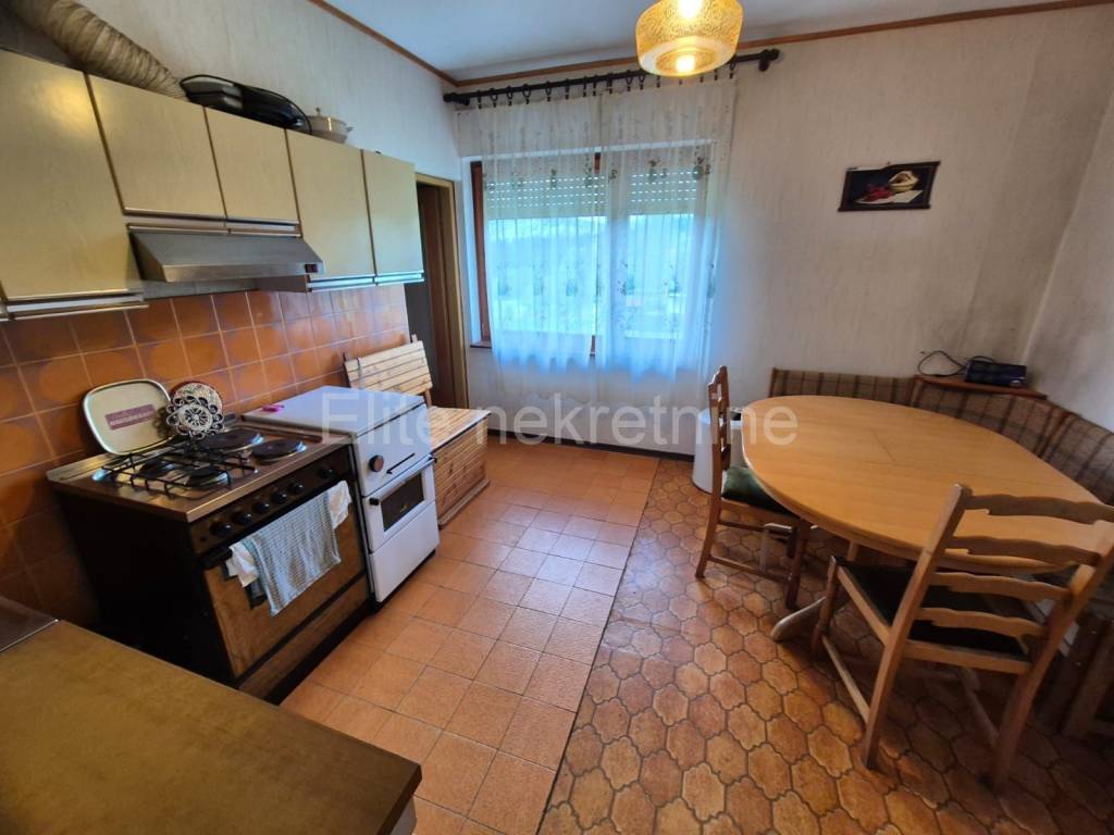 Dvojna kuća, Prodaja, Mrkopalj, Sunger
