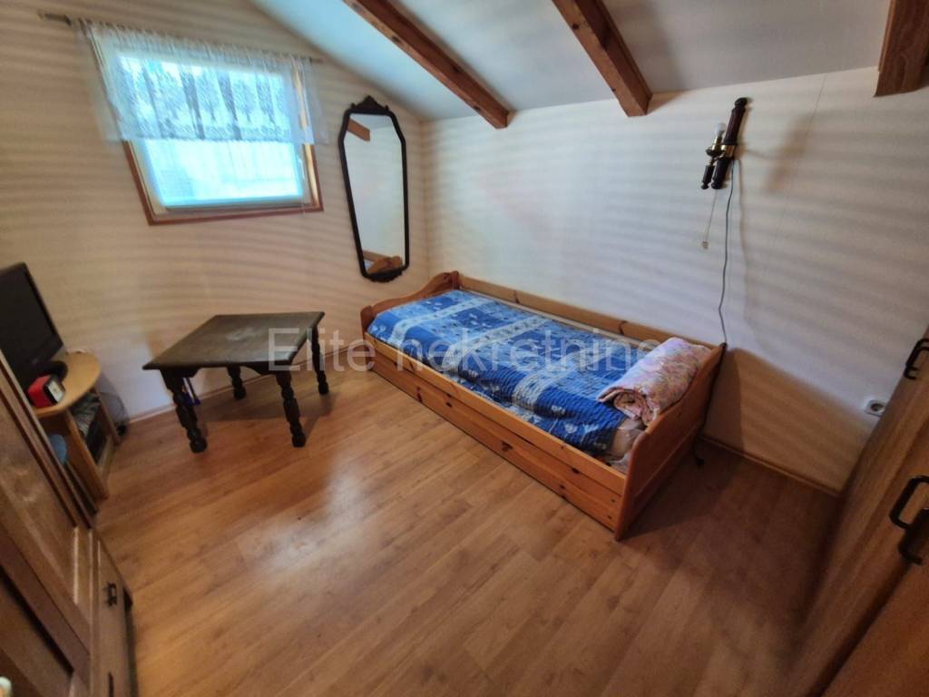 Dvojna kuća, Prodaja, Mrkopalj, Sunger