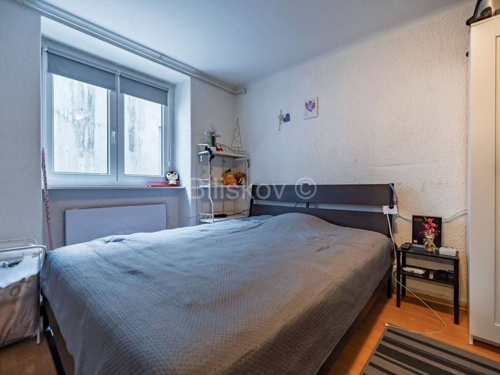 Stan u zgradi, Prodaja, Zagreb, Donji Grad