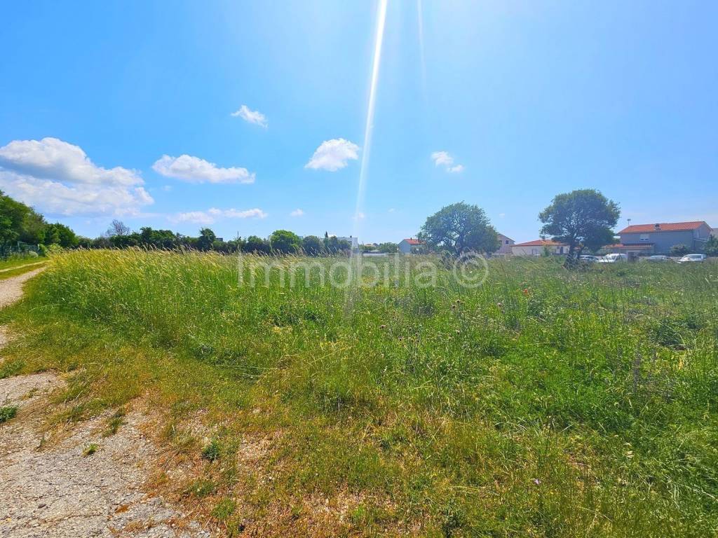Građevinsko stambeno zemljište, Prodaja, Pula, Pula