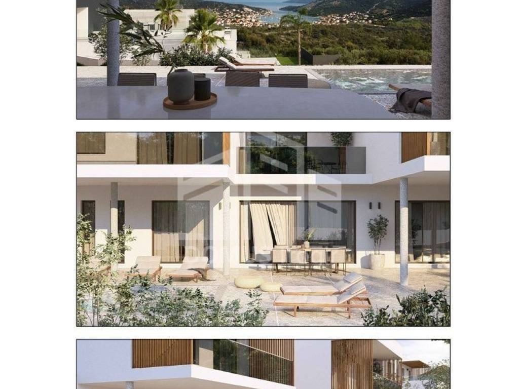 Građevinsko zemljište, Prodaja, Marina, Vinišće